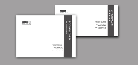 Retail design-VI-Envelope